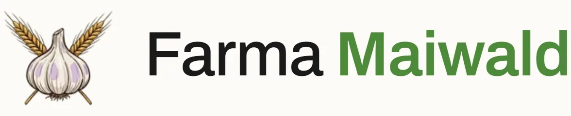 Logo Farma Maiwald